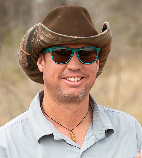 Shaun